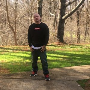 Meet your Posher, Eric